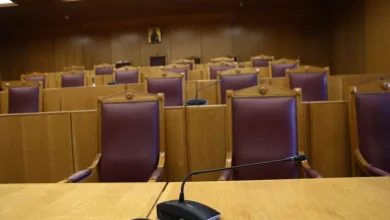 Τις παρατηρήσεις σχετικά με τις διατάξεις του νομοσχεδίου του Υπουργείου Δικαιοσύνης με τίτλο «Μέτρα για την προστασία από στρατηγικές