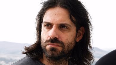 Έφυγε από τη ζωή ο μουσικός Γιώργος Λαγογιάννης σε ηλικία 47 ετών, ύστερα από μάχη με σοβαρό πρόβλημα υγείας που αντιμετώπιζε το τελευταίο διάστημα.