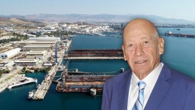 Αντίθετη στέκεται η Ελλάδα στις νέες κυρώσεις της ΕΕ κατά της Ρωσίας και του ρωσικού φυσικού αερίου για να προστατεύσει την ελληνική ναυτιλία
