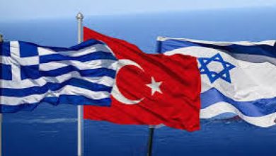 Ο πρόεδρος του Κέντρου Στρατηγικών Ερευνών ASAM αμφισβήτησε ευθέως τα σχέδια της Ελλάδας για την ανάπτυξη της λεγόμενης «Ασπίδας του Αχιλλέα»