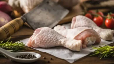Κοτόπουλο από το ίδιο εστιατόριο φαίνεται πως είχαν καταναλώσει οι εννέα ασθενείς, οι οποίοι διακομίσθηκαν με συμπτώματα γαστρεντερίτιδας από σαλμονέλα στο Γενικό Κρατικό Νοσοκομείο της Νίκαιας.