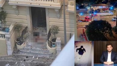 Νέες διαστάσεις λαμβάνει η υπόθεση του Ουκρανού πολυεκατομμυριούχου Βαντίμ Ερμολάεφ, ο οποίος τραυματίστηκε σοβαρά το βράδυ της Δευτέρας (29/06) ύστερα από βομβιστική επίθεση στο Μονακό.
