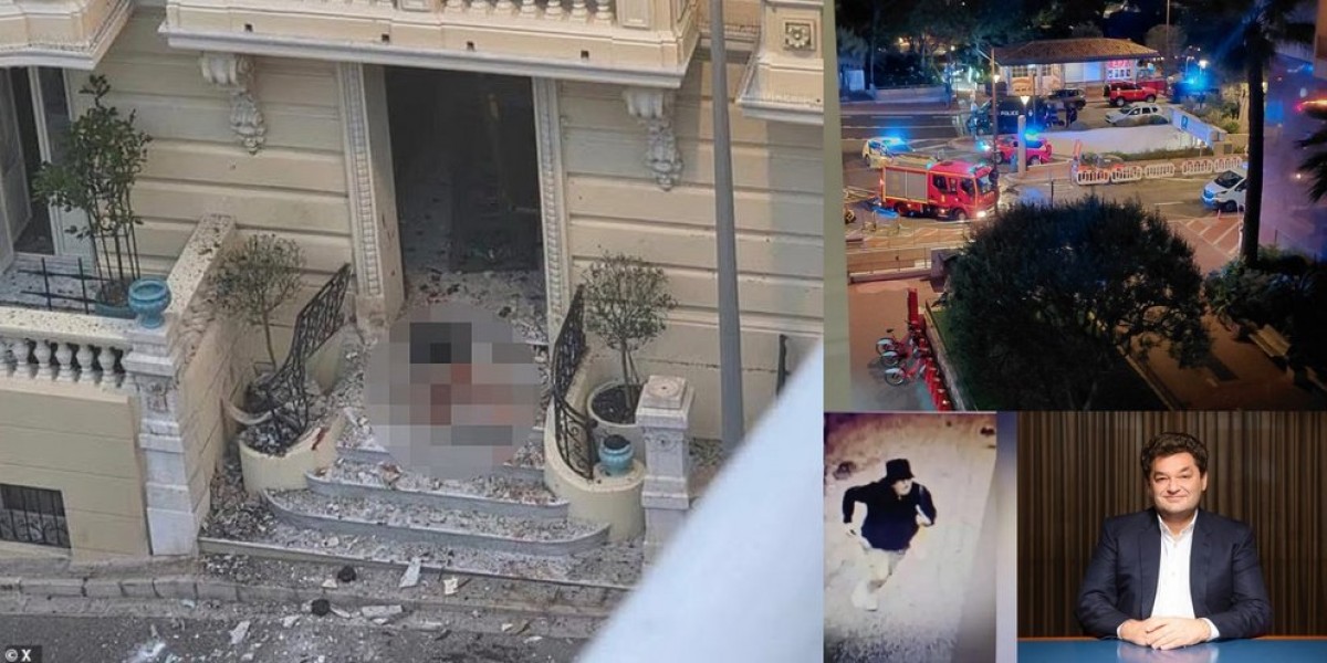 Νέες διαστάσεις λαμβάνει η υπόθεση του Ουκρανού πολυεκατομμυριούχου Βαντίμ Ερμολάεφ, ο οποίος τραυματίστηκε σοβαρά το βράδυ της Δευτέρας (29/06) ύστερα από βομβιστική επίθεση στο Μονακό.
