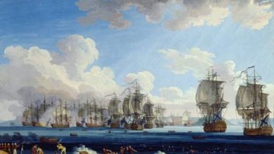 Σαν σήμερα, στις 7 Ιουλίου του 1770, η Ανατολική Μεσόγειος έγινε το σκηνικό μιας από τις πιο δραματικές ναυτικές συγκρούσεις του 18ου αιώνα. Στα ήρεμα νερά του κόλπου του Τσεσμέ, απέναντι από τη Χίο και κοντά στη Σμύρνη, η αυτοκρατορική ισχύς της Οθωμανικής Αυτοκρατορίας υπέστη ένα συντριπτικό πλήγμα, όταν ο ρωσικός στόλος κατέστρεψε σχεδόν ολοκληρωτικά τον οθωμανικό ναυτικό σχηματισμό.