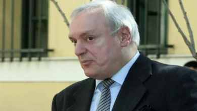 Ένταλμα σύλληψης για ασέλγεια σε βάρος ανήλικης, εκκρεμούσε σε βάρος του 28χρονου που συνελήφθη το βράδυ της Τετάρτης (22.07.2026)