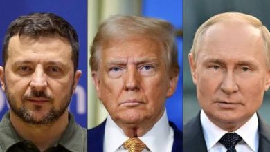 Ραγδαίες διπλωματικές εξελίξεις. Ο Ντόναλντ Τραμπ προανήγγειλε πρόοδο στις συνομιλίες με Πούτιν και Ζελένσκι, τονίζοντας ότι και οι δύο πλευρές επιθυμούν το τέλος του πολέμου.