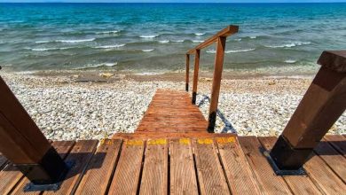 Νέα στοιχεία για τον επερχόμενο καύσωνα δίνει ο μετεωρολόγος του STAR, Θοδωρής Κολυδάς.