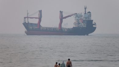 Ο αμερικανικός στρατός έχει εγκαθιδρύσει αθόρυβα έναν θαλάσσιο διάδρομο εισόδου και εξόδου από τα Στενά του Ορμούζ