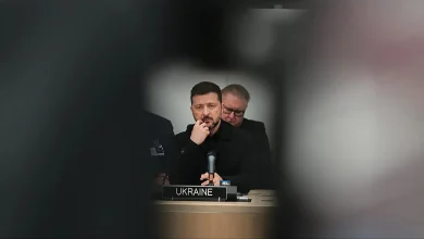 Νέες διαστάσεις λαμβάνει το σκάνδαλο διαφθοράς που συγκλονίζει την Ουκρανία, καθώς η κρατική Sense Bank φέρεται να χρησιμοποιήθηκε ως «πλυντήριο» για τη διακίνηση και το ξέπλυμα περίπου 2,9 εκατ. ευρώ