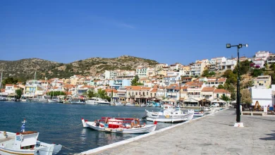 Σε έναν από τους σημαντικότερους πυλώνες της τουριστικής οικονομίας των νησιών του Ανατολικού Αιγαίου και των Δωδεκανήσων εξελίσσεται η αγορά της Τουρκίας, με τη visa express.