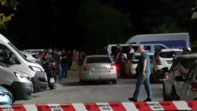 Μέσα στην ημέρα αναμένει το Τμήμα Ανθρωποκτονιών τα κρίσιμα αποτελέσματα της νεκροψίας-νεκροτομής που θα διενεργήσει ο έμπειρος ιατροδικαστής