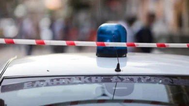 Συναγερμός σήμανε λίγο μετά τις 8 το πρωί της Πέμπτης 20 Αυγούστου στο Χαϊδάρι, όταν ένας 60χρονος ιδιοκτήτης πρατηρίου υγρών καυσίμων