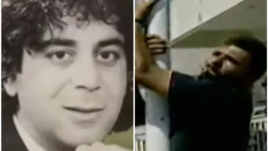 Με νέα προκλητική τοποθέτηση επανέρχεται ο Ερχάν Αρικλί, ο οποίος καταζητείται από τις Αρχές της Κυπριακής Δημοκρατίας σε σχέση με τη δολοφονία