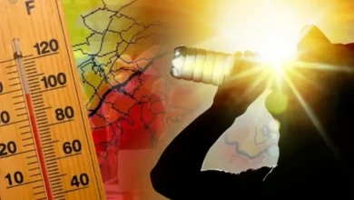 Σημαντική άνοδο της θερμοκρασίας προβλέπει για τις επόμενες ημέρες ο μετεωρολόγος Θεόδωρος Κολυδάς, κάνοντας λόγο για ένα «ισχυρό και σχετικά παρατεταμένο θερμό επεισόδιο» που αναμένεται να επηρεάσει τη χώρα κυρίως από τις 23 έως τις 26 Αυγούστου.