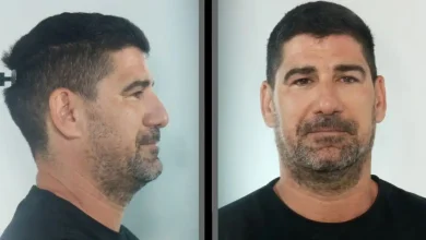 Στη δημοσιότητα δόθηκαν τα στοιχεία του προπονητή στην Κεφαλονιά ο οποίος διώκεται για βιασμούς ανήλικων αθλητριών κατ’ εξακολούθηση.