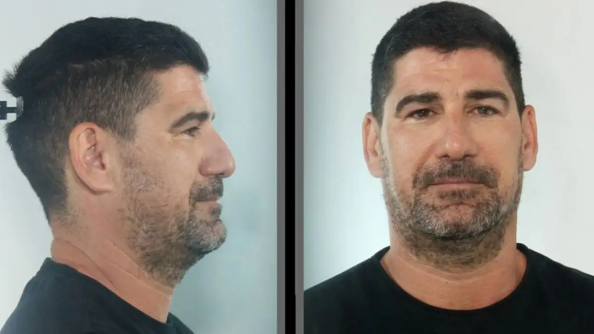 Στη δημοσιότητα δόθηκαν τα στοιχεία του προπονητή στην Κεφαλονιά ο οποίος διώκεται για βιασμούς ανήλικων αθλητριών κατ’ εξακολούθηση.
