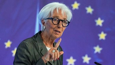Συναγερμός στις Βρυξέλλες: Η μάχη της διαδοχής στην Ευρωπαϊκή Κεντρική Τράπεζα (ΕΚΤ) ξεκίνησε, πολύ πριν την επίσημη λήξη της θητείας της Κριστίν Λαγκάρντ τον Οκτώβριο του 2027.