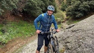 Στο νοσοκομείο Χανίων μετέβη τη Δευτέρα ο πρωθυπουργός Κυριάκος Μητσοτάκης, έπειτα από ατύχημα που είχε ενώ έκανε ποδήλατο.