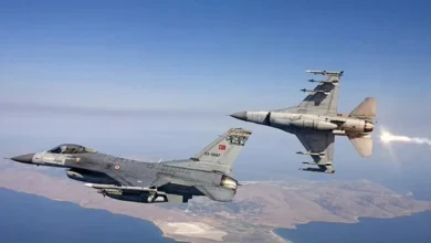 Για δεύτερη συνεχόμενη ημέρα ένα τουρκικό CN-235 και τουρκικά drones παραβίασαν τον ελληνικό εναέριο χώρο στο Αιγαίο.
