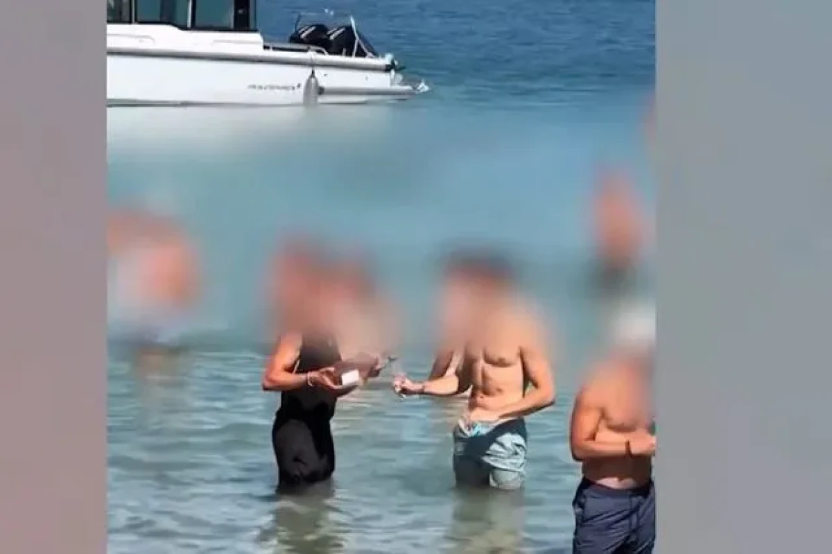 Μόλις αντιλαμβάνονται ότι πλησιάζει ελεγκτικό κλιμάκιο, κάποιοι εργαζόμενοι επιστρατεύουν κάθε πιθανό τρόπο για να αποφύγουν τον έλεγχο.